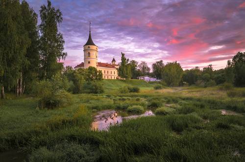 10 фотографий из портфолио Бабурина Олега.
