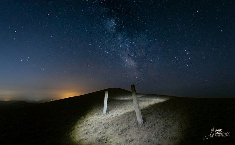 Дорога к Млечному Путиphoto preview