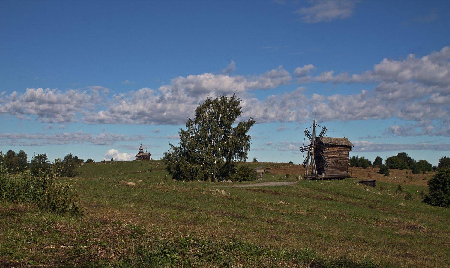 , Михаил Анисимов