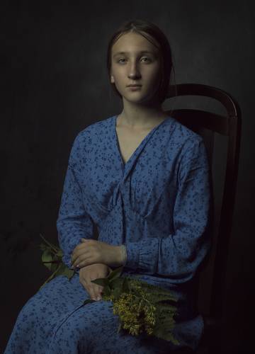 Анастасия