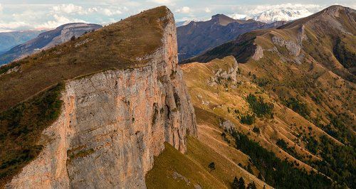 Ощущение полета