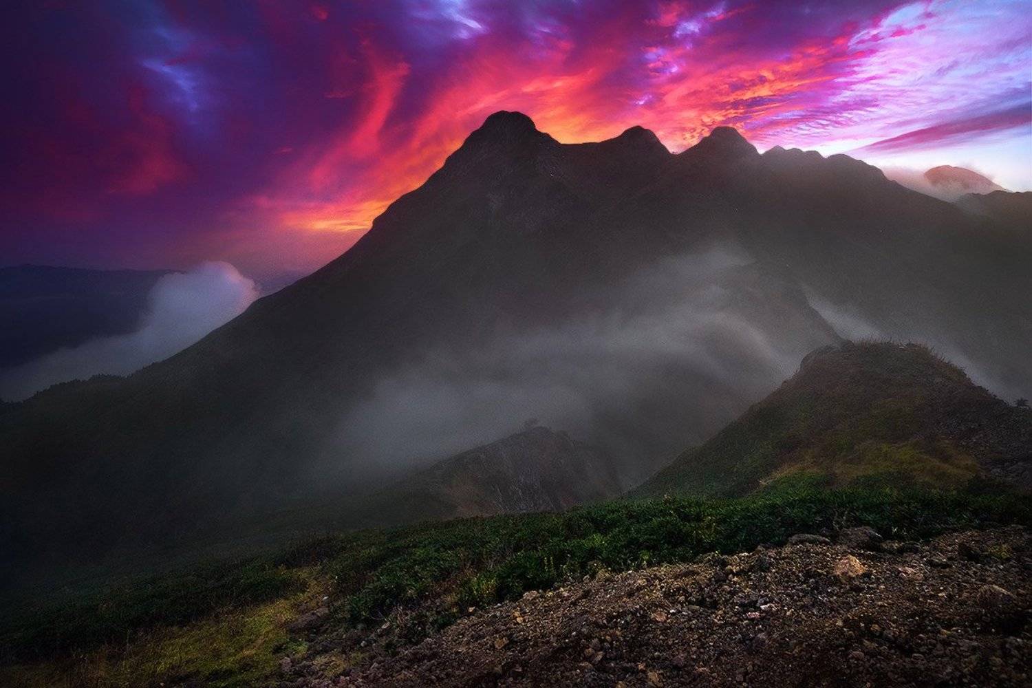 , Месилов Сергей