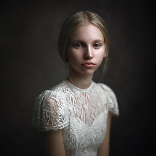 Алина