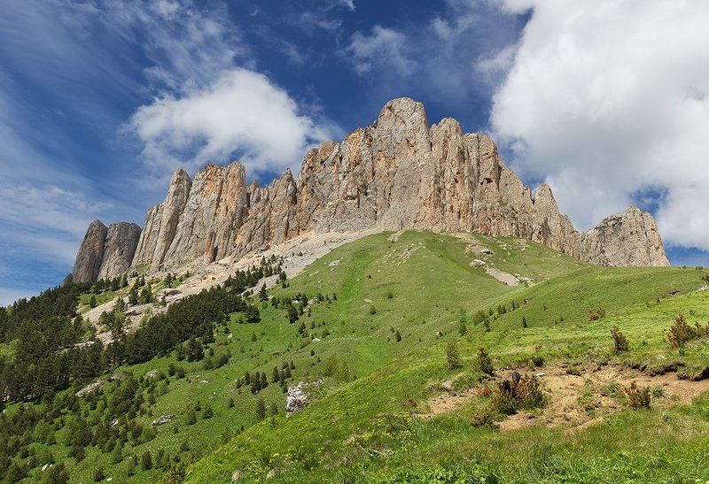 Корона Большого Тхачаphoto preview