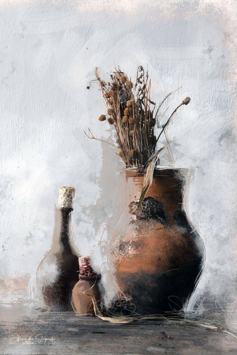 , Alexander Slepcowski