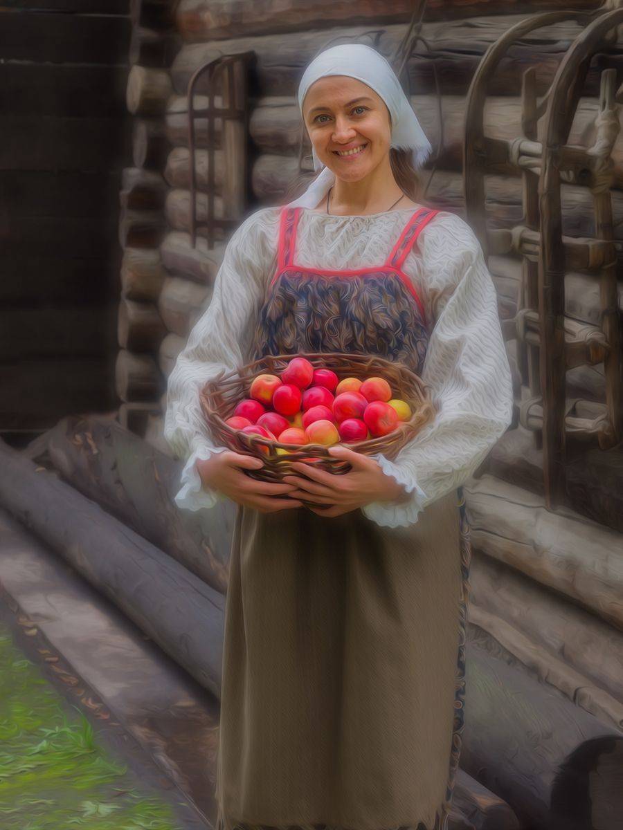 , Тришин Виктор