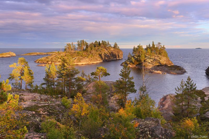 ладога, ладожское озеро, карелия Корабли Ладогиphoto preview