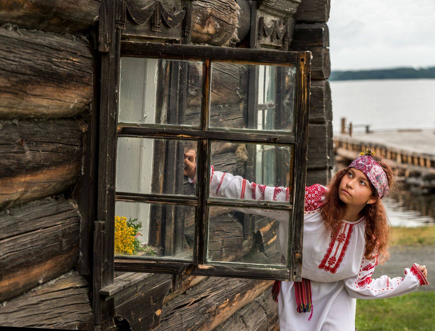 , Валерий Одинцов