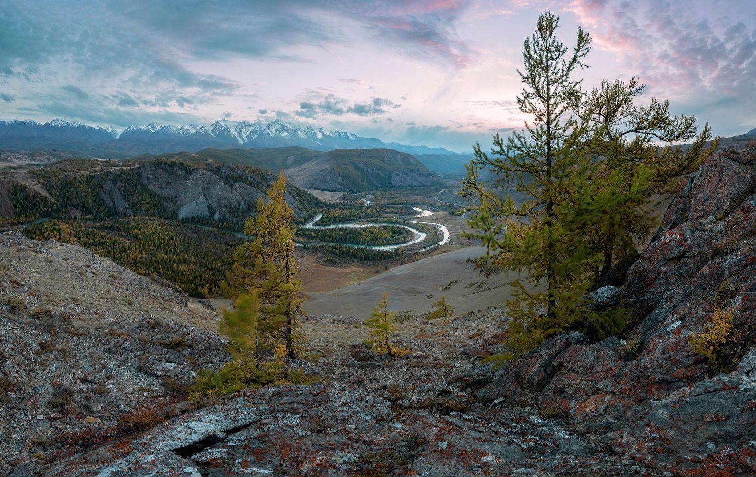 , Павел Глушков