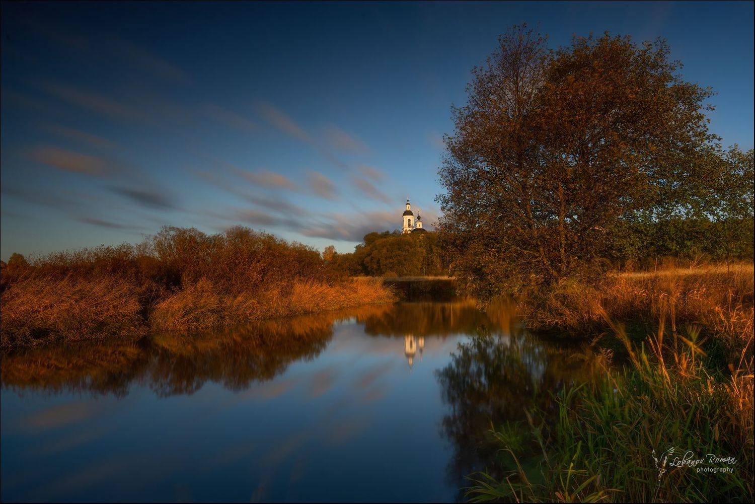 , Лобанов Роман