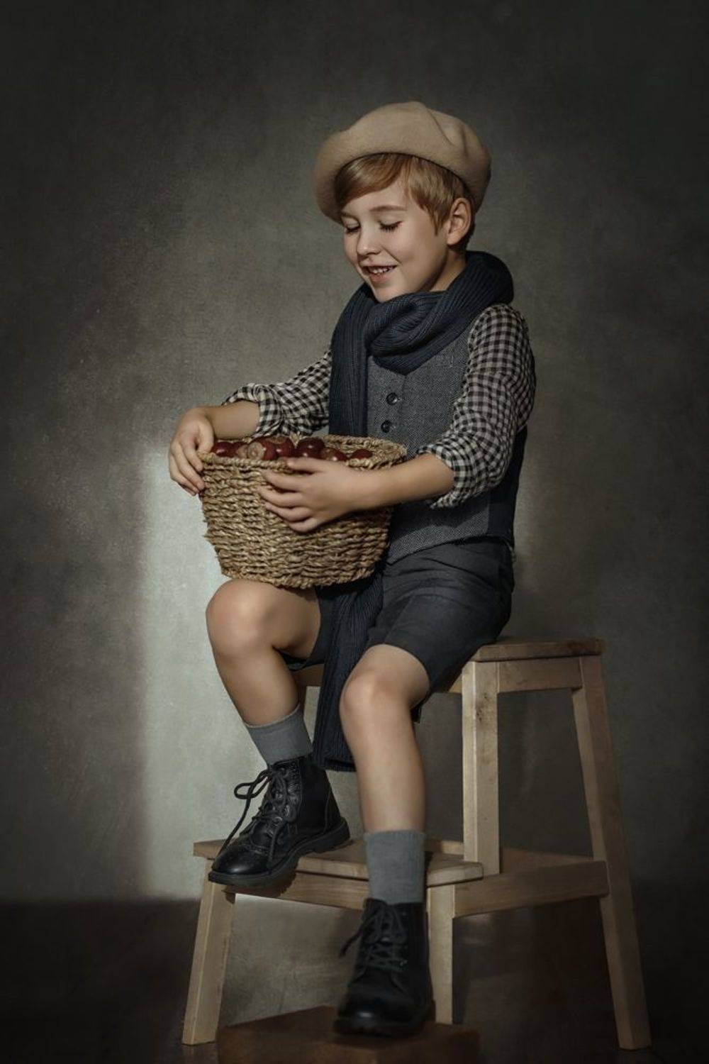 , Анна Балабан