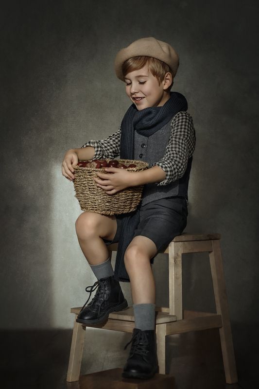 Каштаныphoto preview