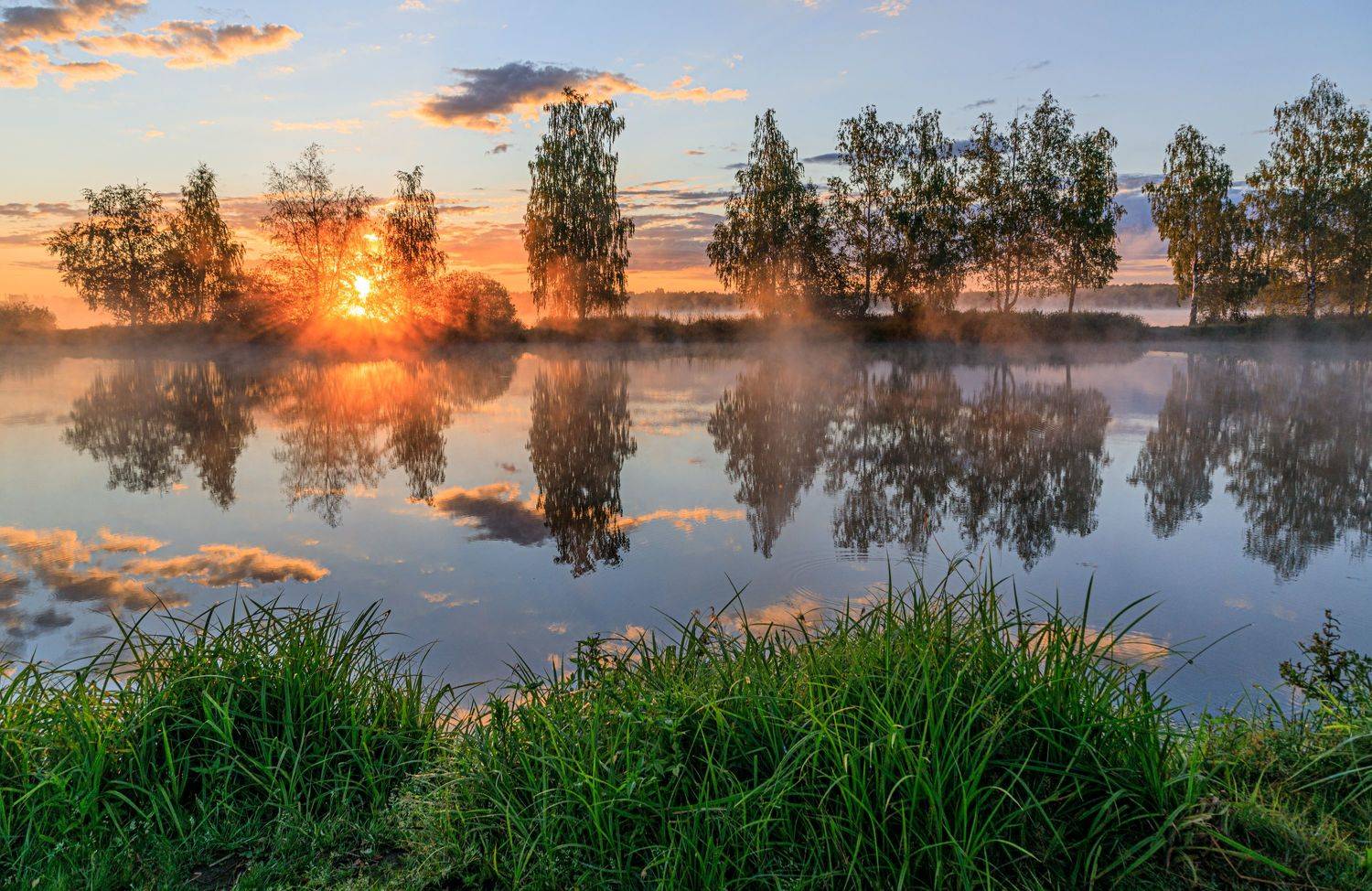 , Евгений Патрешов