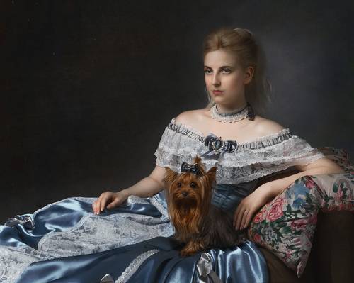 Lady 
