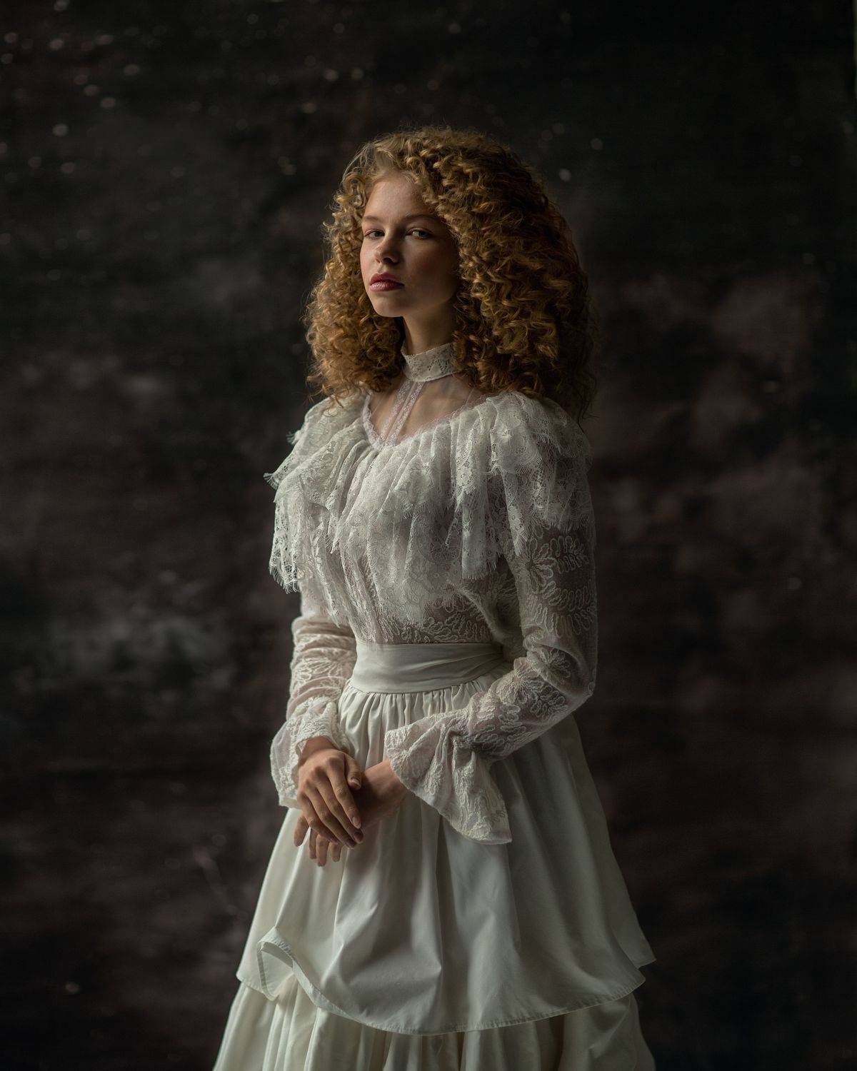 , Бармина Анастасия