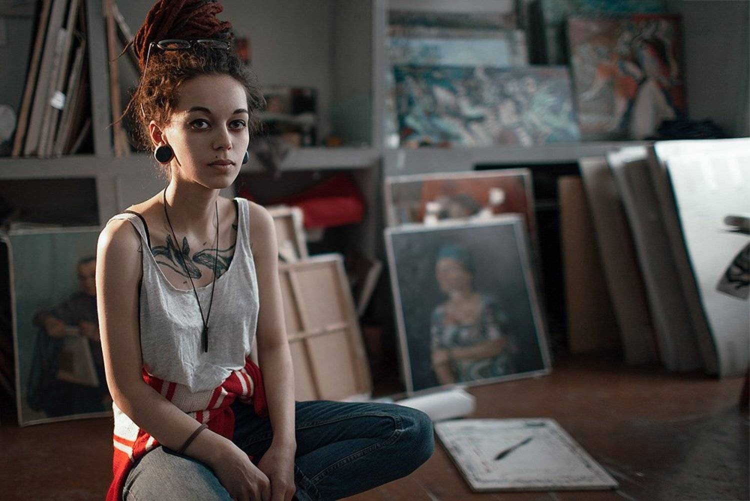 Яра. Автор: Амельченко Максим , Амельченко Максим