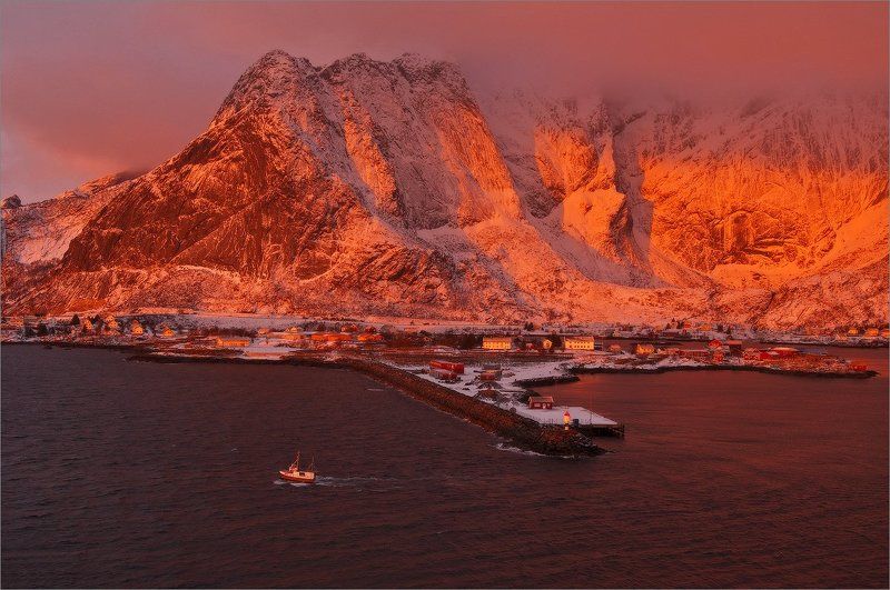 Навстречу солнцуphoto preview