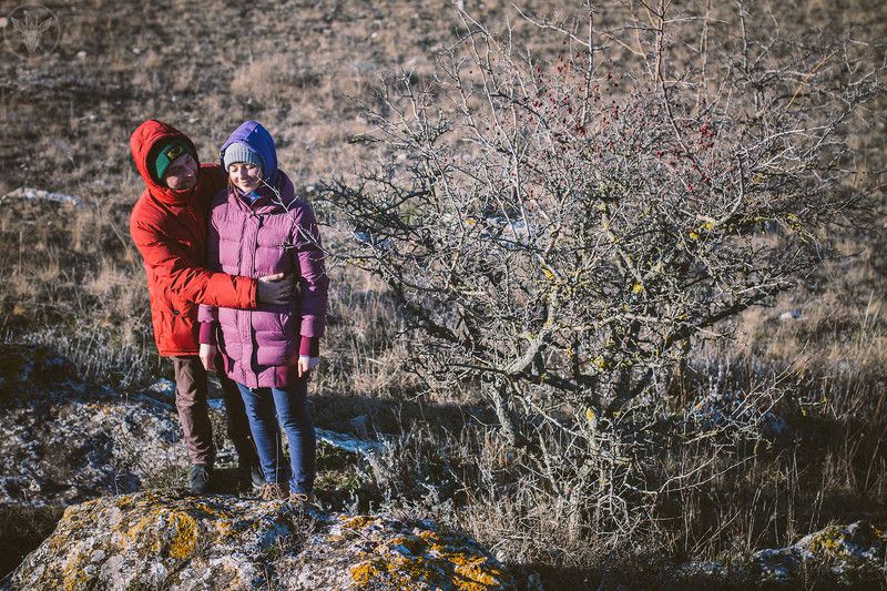 Хороший день быть счастливымphoto preview