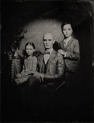 семейка
