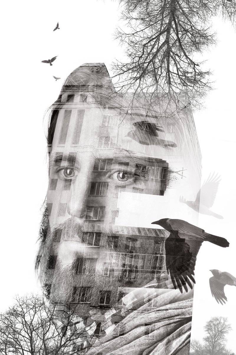 Scape.. Автор: Singla , Singla