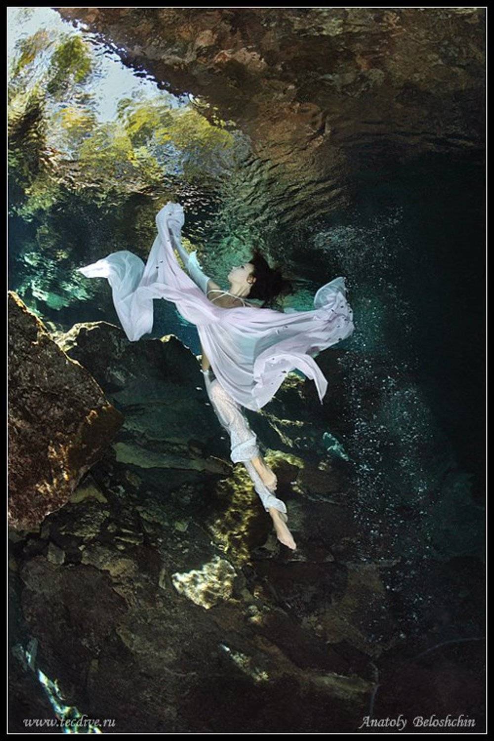 , Анатолий Белощин