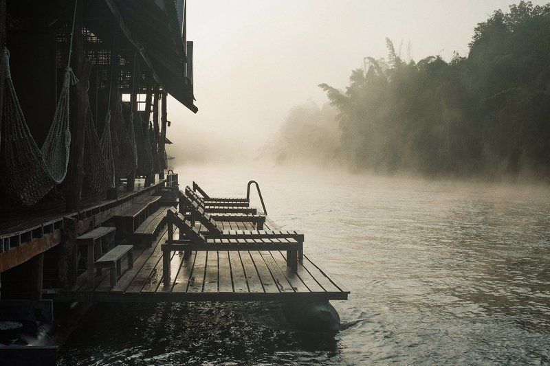 р.Кхвэяй Тайланд, Канчанабуриphoto preview