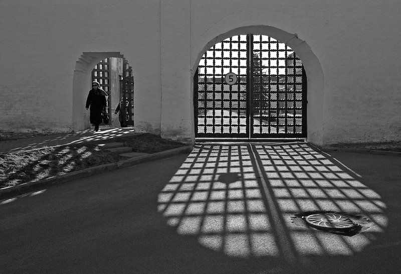 Арки и тениphoto preview