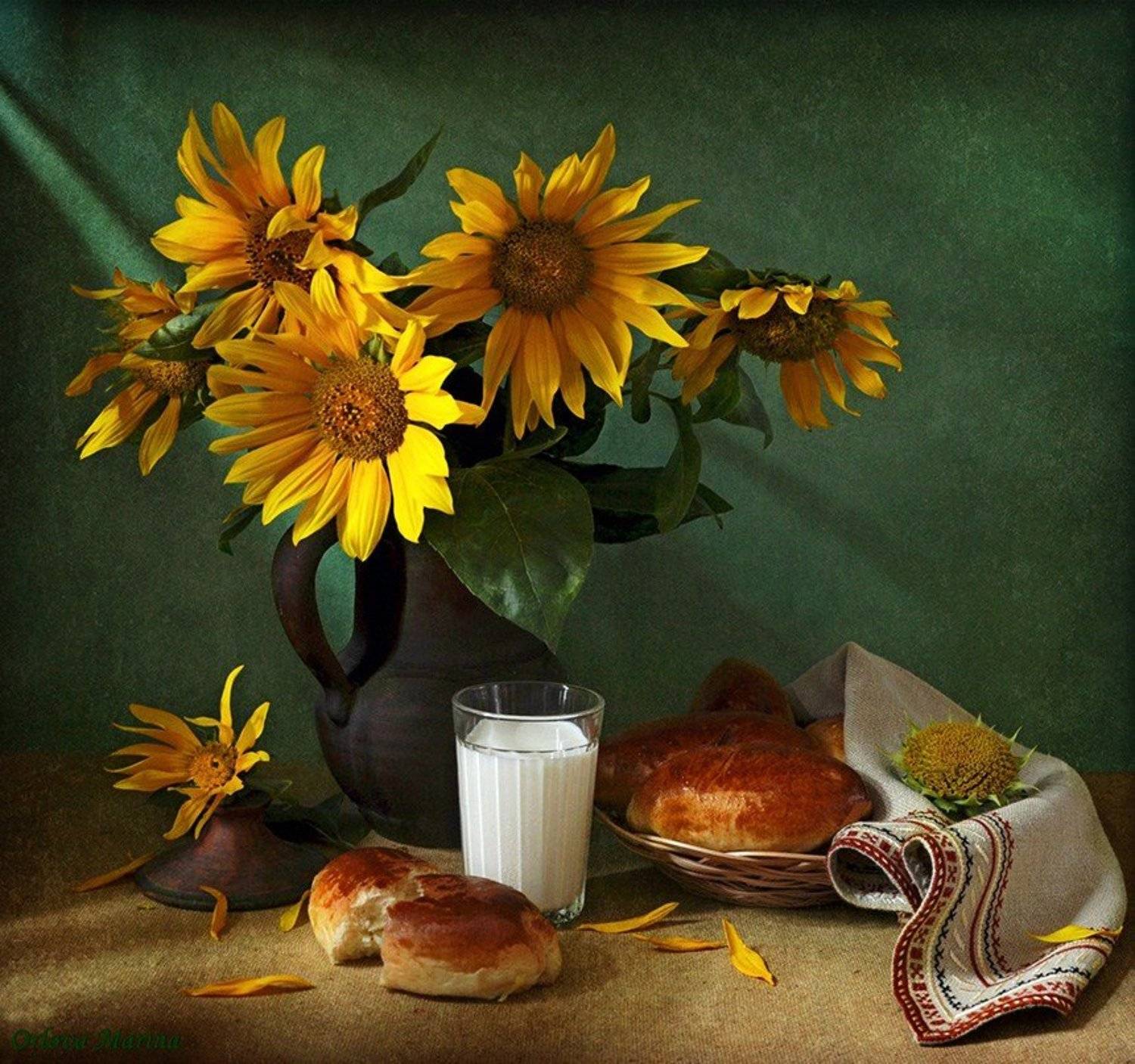 , Марина Орлова