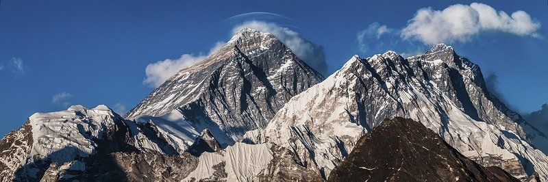 Эверест/Джомолунгма/Сагарматхаphoto preview