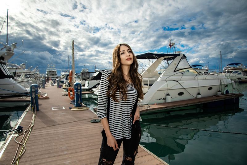 Морячкаphoto preview