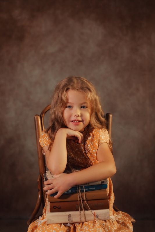 девочкаphoto preview