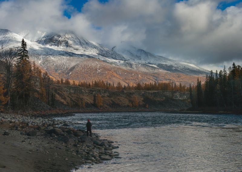 Большой Саянphoto preview