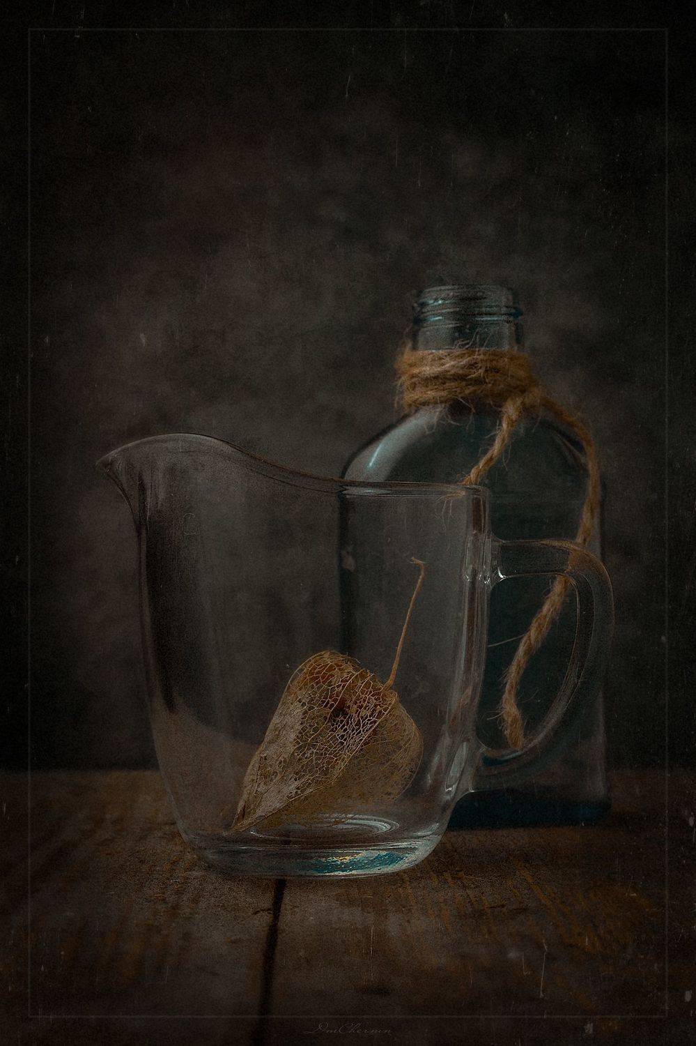 , Дмитрий Чернин