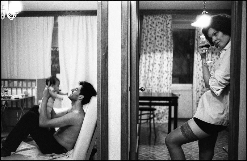 life Москва, 2017photo preview