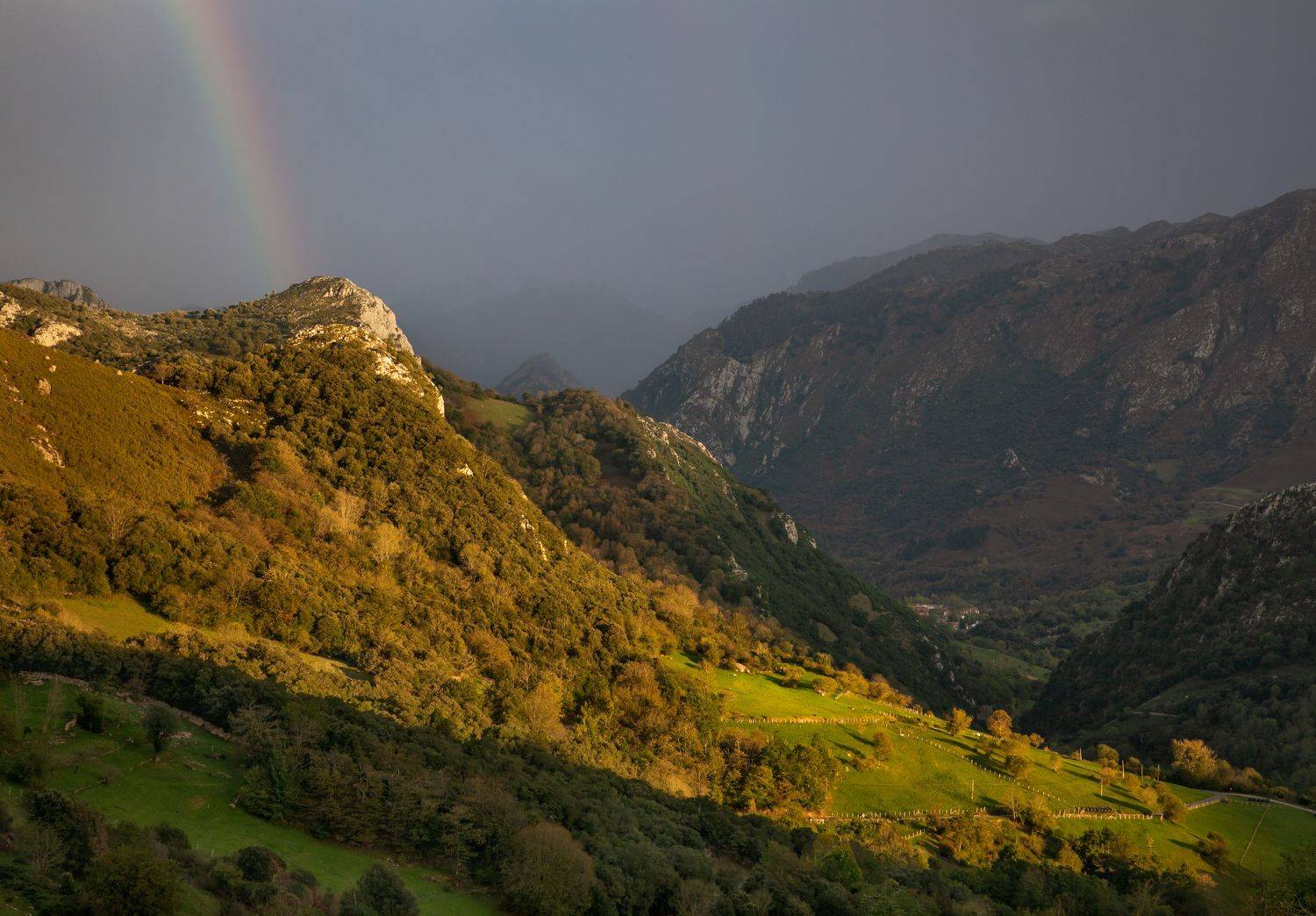 Перед грозой.... Автор: Алекс Римский , Алекс Римский