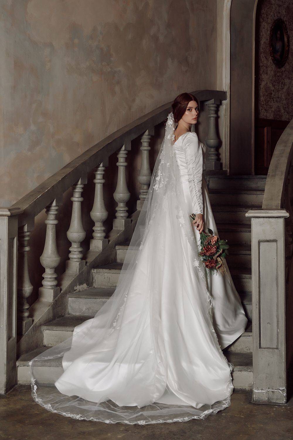 Алёна. Автор: Екатерина Иванова невеста , Екатерина Иванова