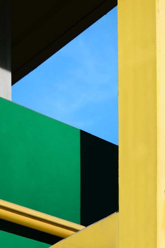 Minimal, minimalist, abstract, architecture, art,  photo preview