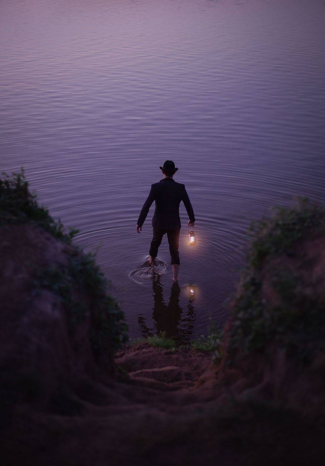 , Никитин Демид