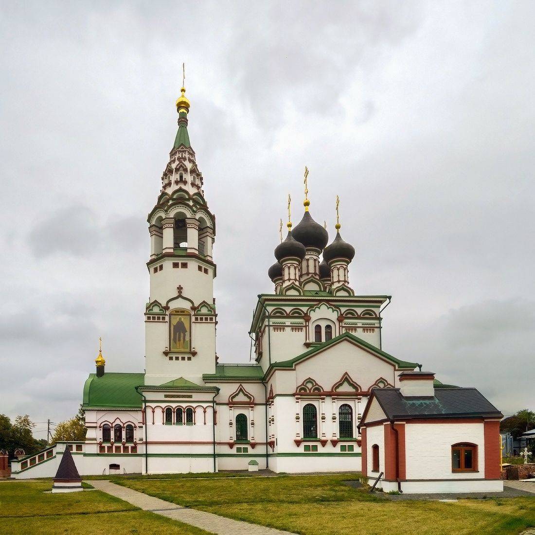 валищево, КарОл