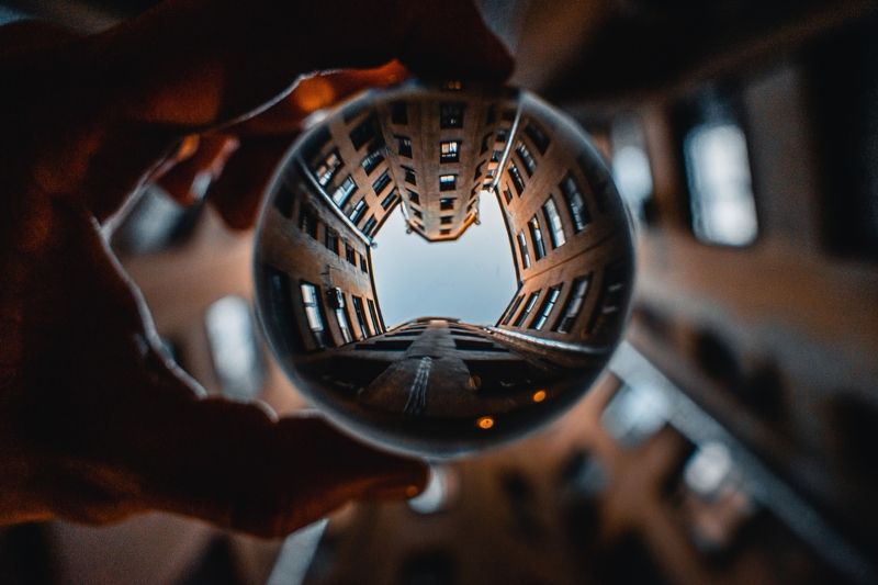 Дворы колодцы Спб.photo preview