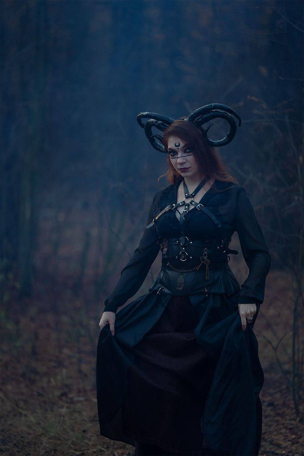 halloween, Александр Белолипецкий