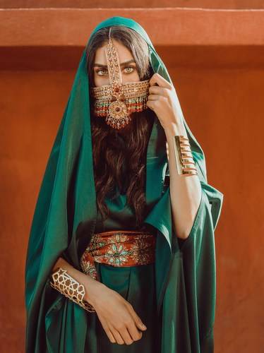 Portraits