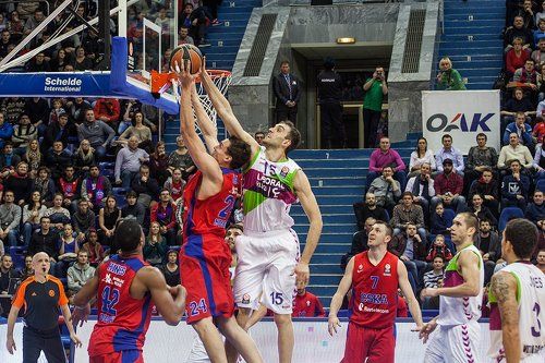 cska - laboral kutxa