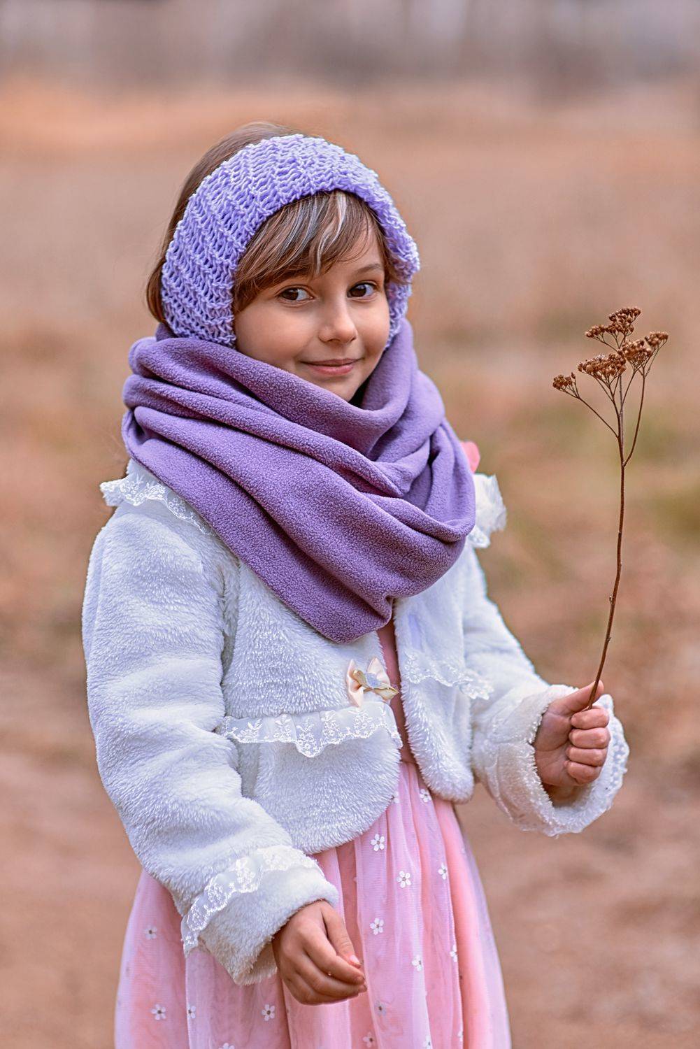 Анюта. Автор: Екатерина Глебова дети портрет детское детский, Екатерина Глебова