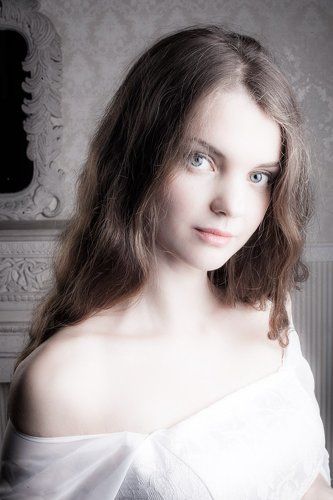 Марина