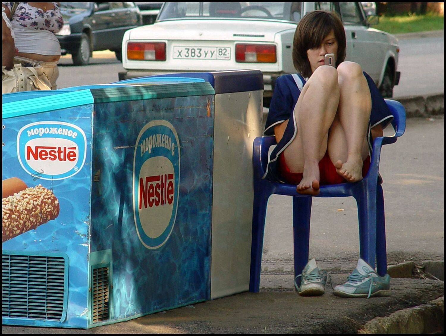 , Меднов Влад