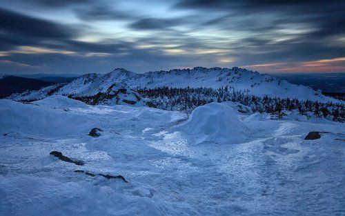 147 секунд Дальнего Таганая