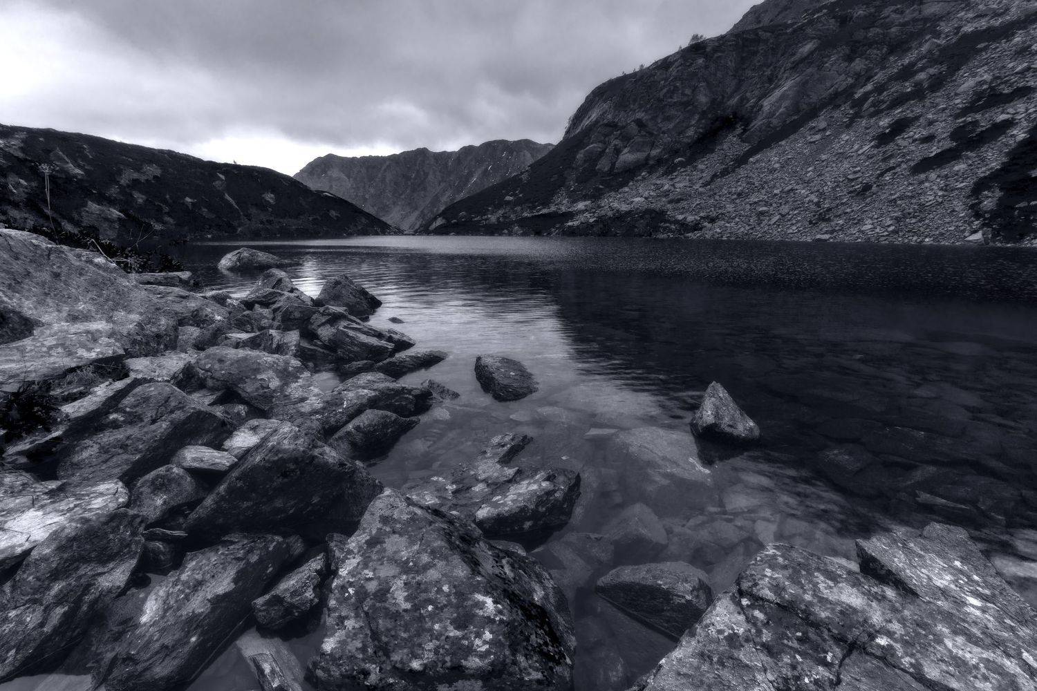 Озеро Рыбка. Автор: Юлия Мальцева , Юлия Мальцева