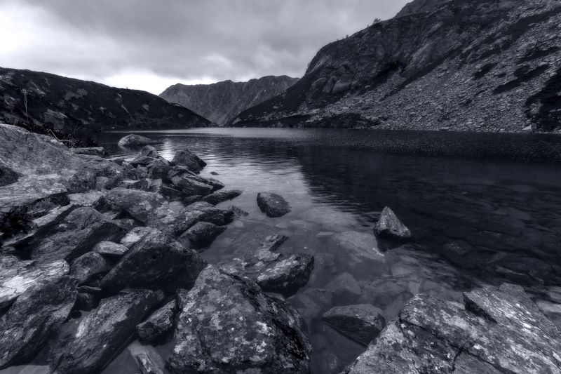 Озеро Рыбкаphoto preview