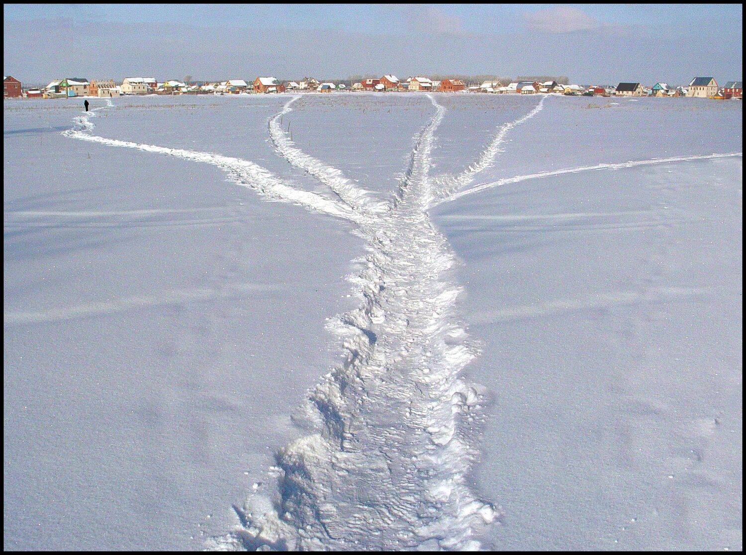 Каждому Своя Дорога. Автор: Меднов Влад , Меднов Влад